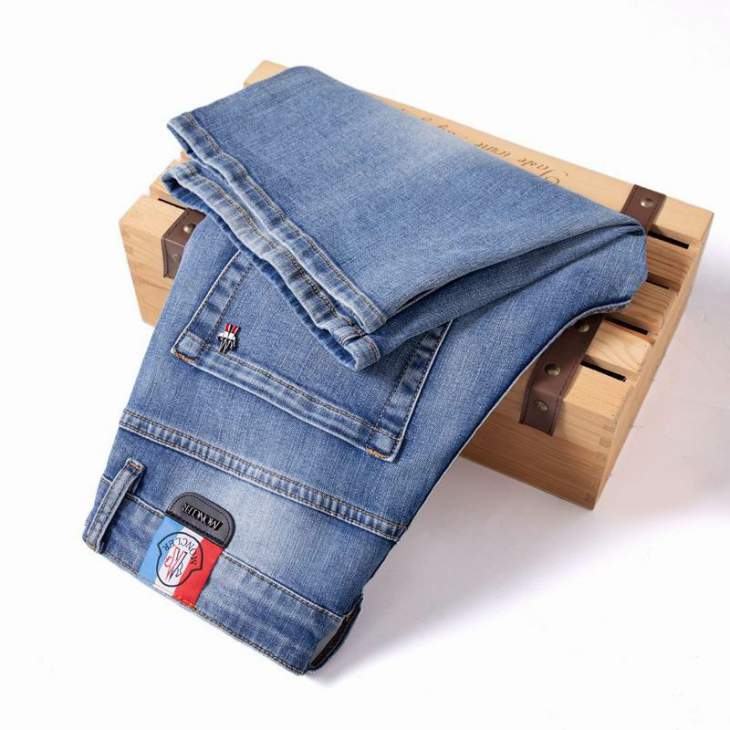 Picture of Moncler Jeans Short _SKUMonclersz29-4013xr3712158
